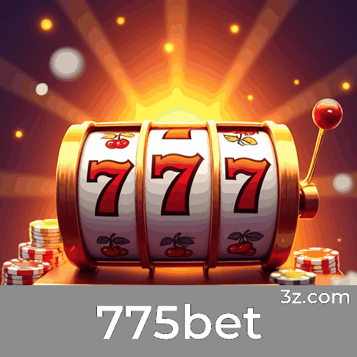 Cassino Online 775bet