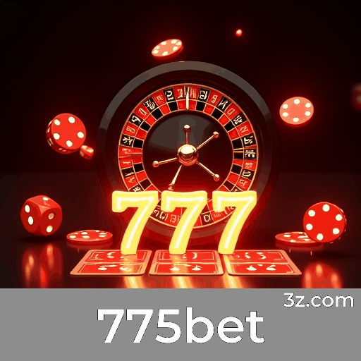 Acessar o site 775bet COM