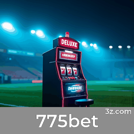 Cassino Online 775bet