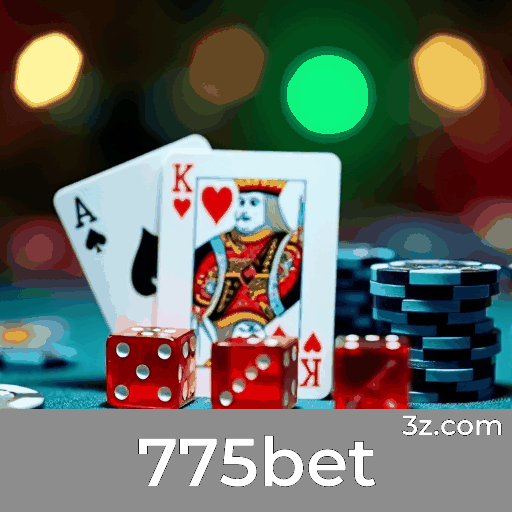 Cassino Online 775bet