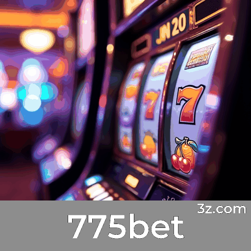 775bet: Seu Cassino Online Profissional e Seguro
