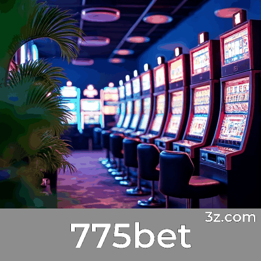 Cassino Online 775bet