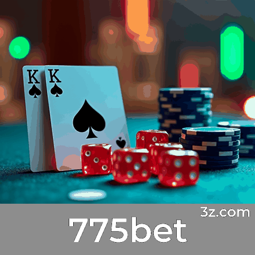 Cassino Online 775bet